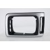 Daihatsu Hijet '85 Head Lamp Light Case [ 1 PC Left / Right ]